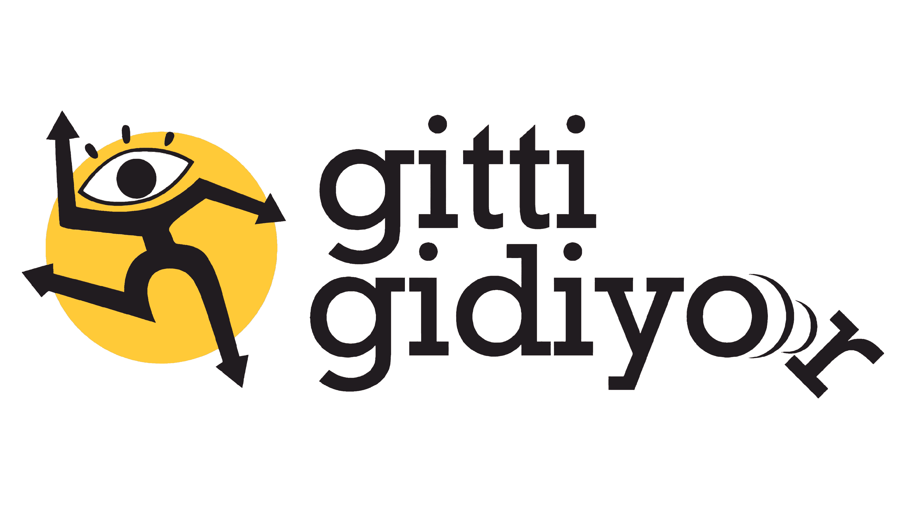 GittiGidiyor Logo Logo GittiGidiyor Logo Logo