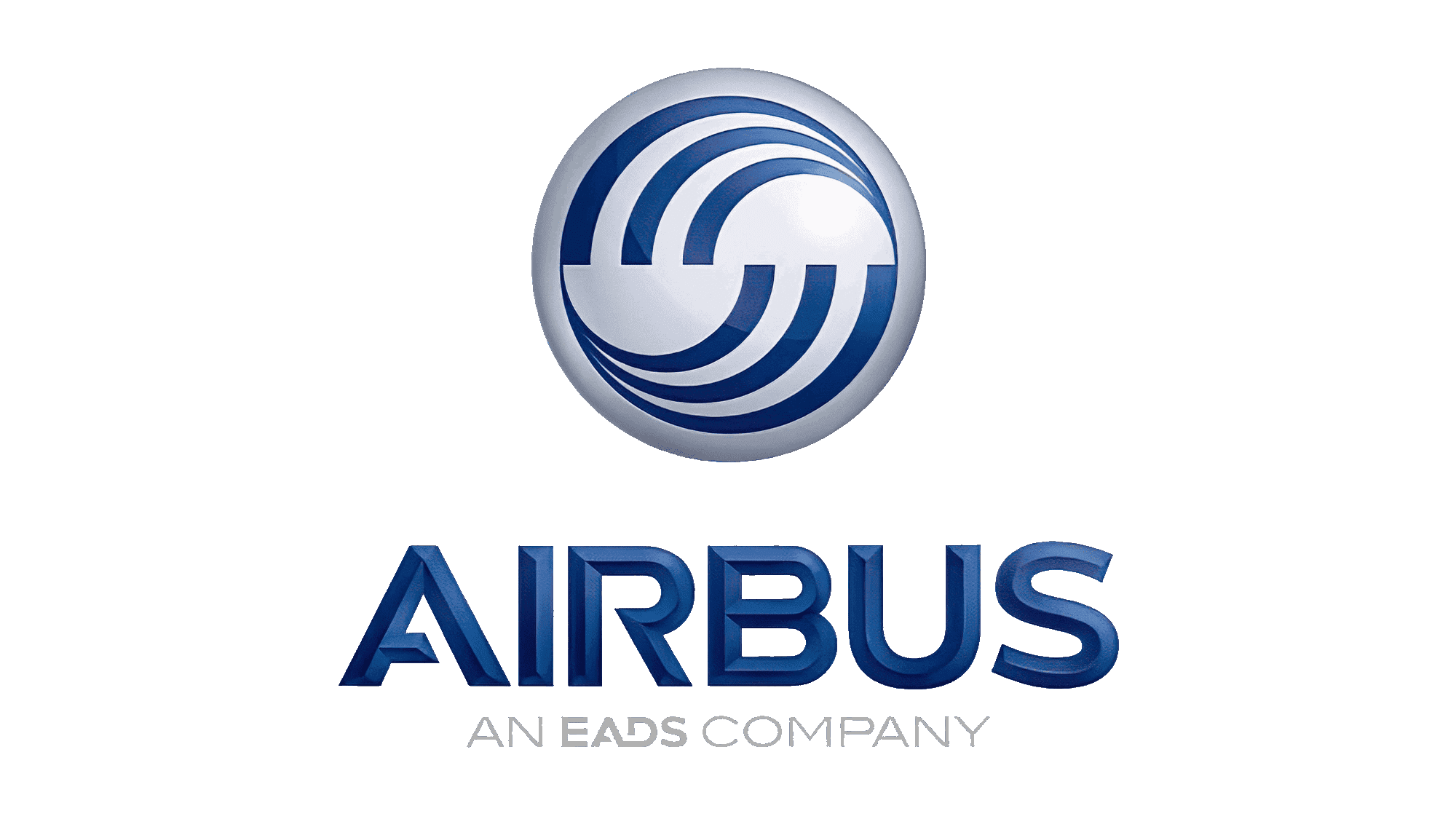空中巴士（Airbus）品牌Logo - 云瑞Logo资源库
