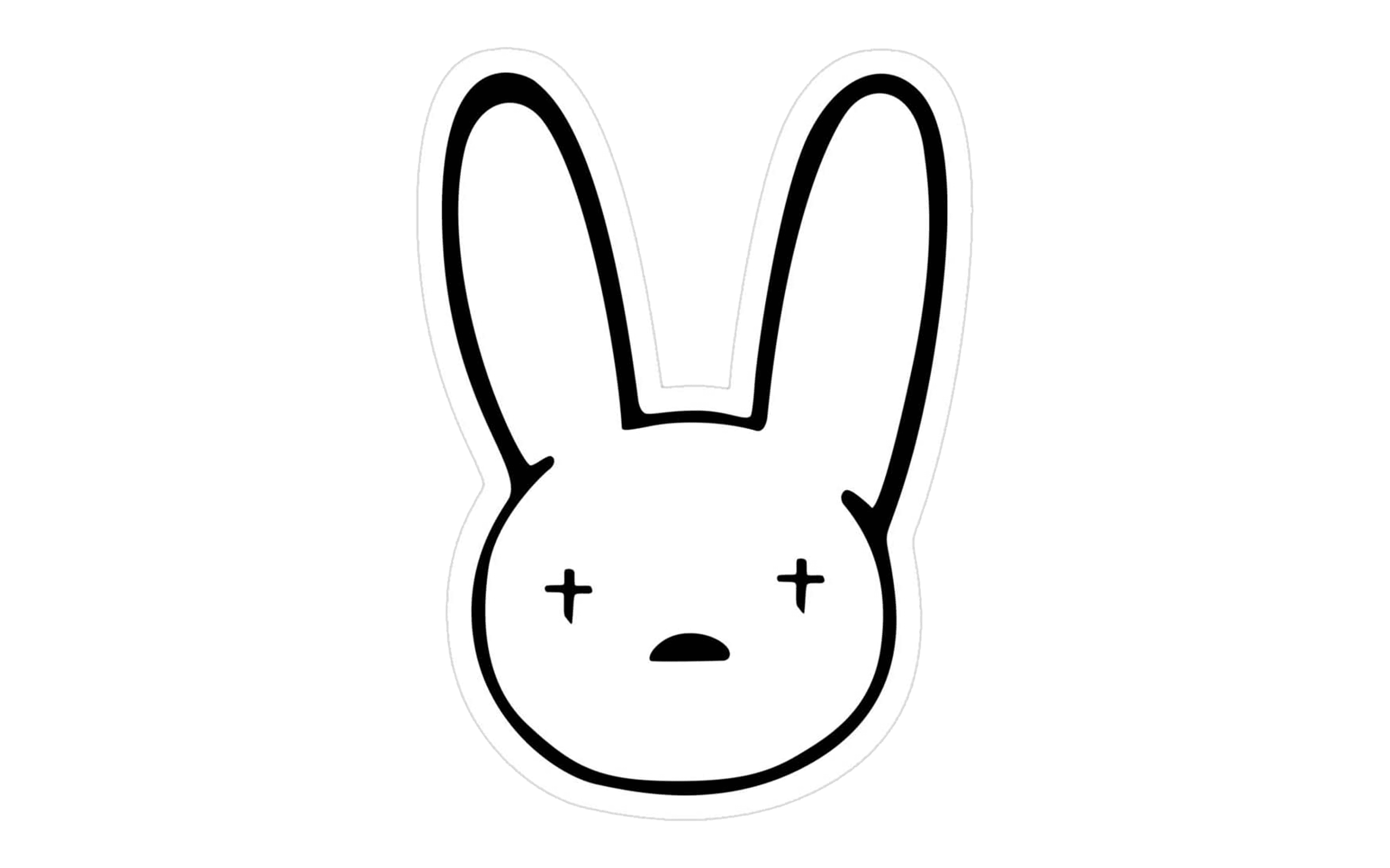Bad-Bunny-Logo