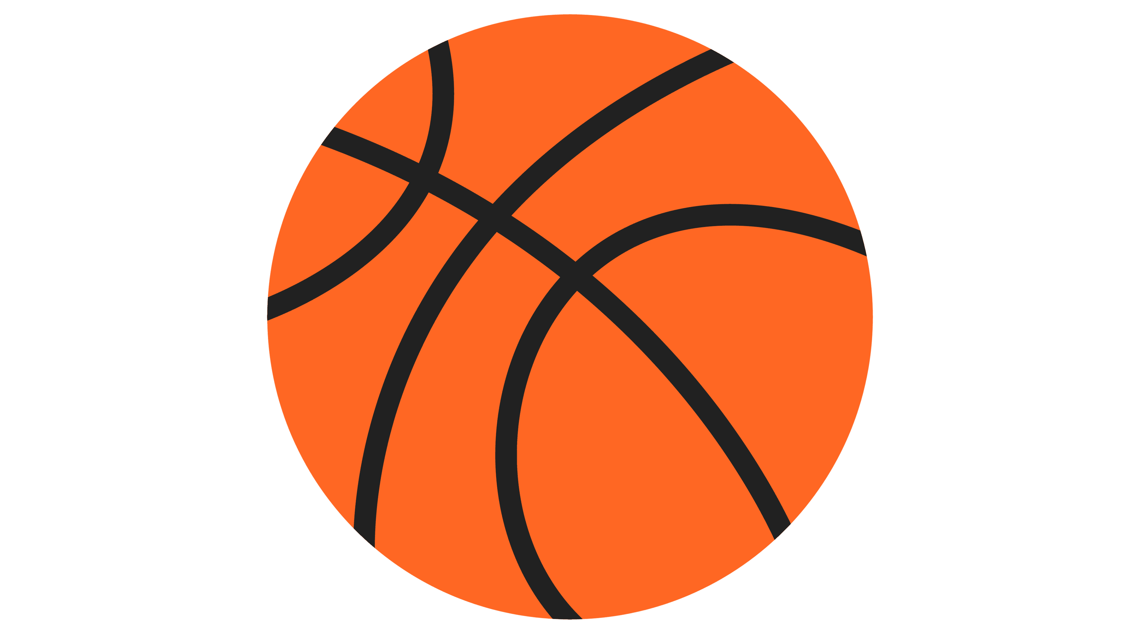 Basketball-Emoji