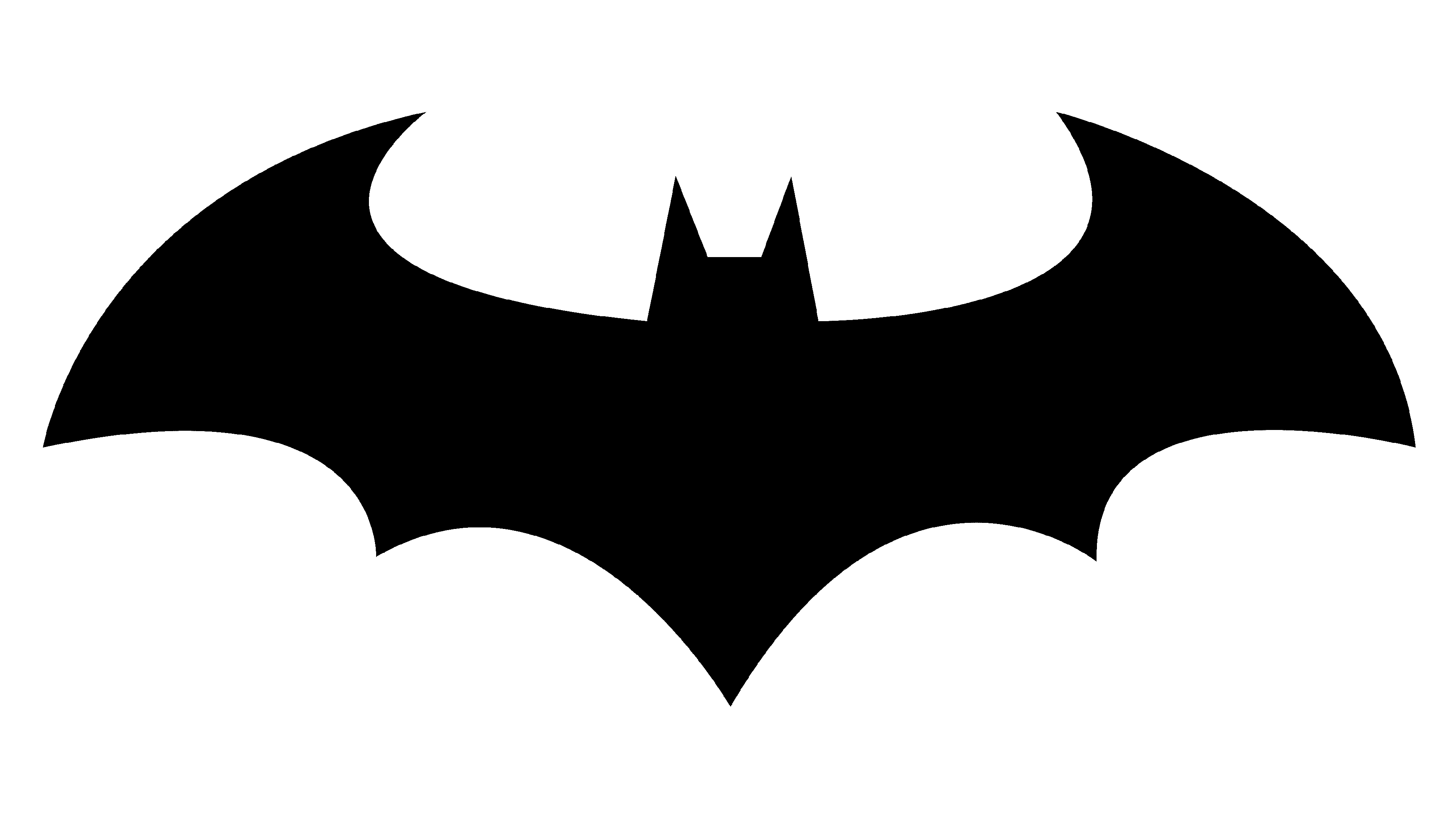 Batman-Logo