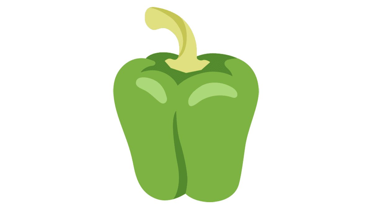 Bell-Pepper-Emoji