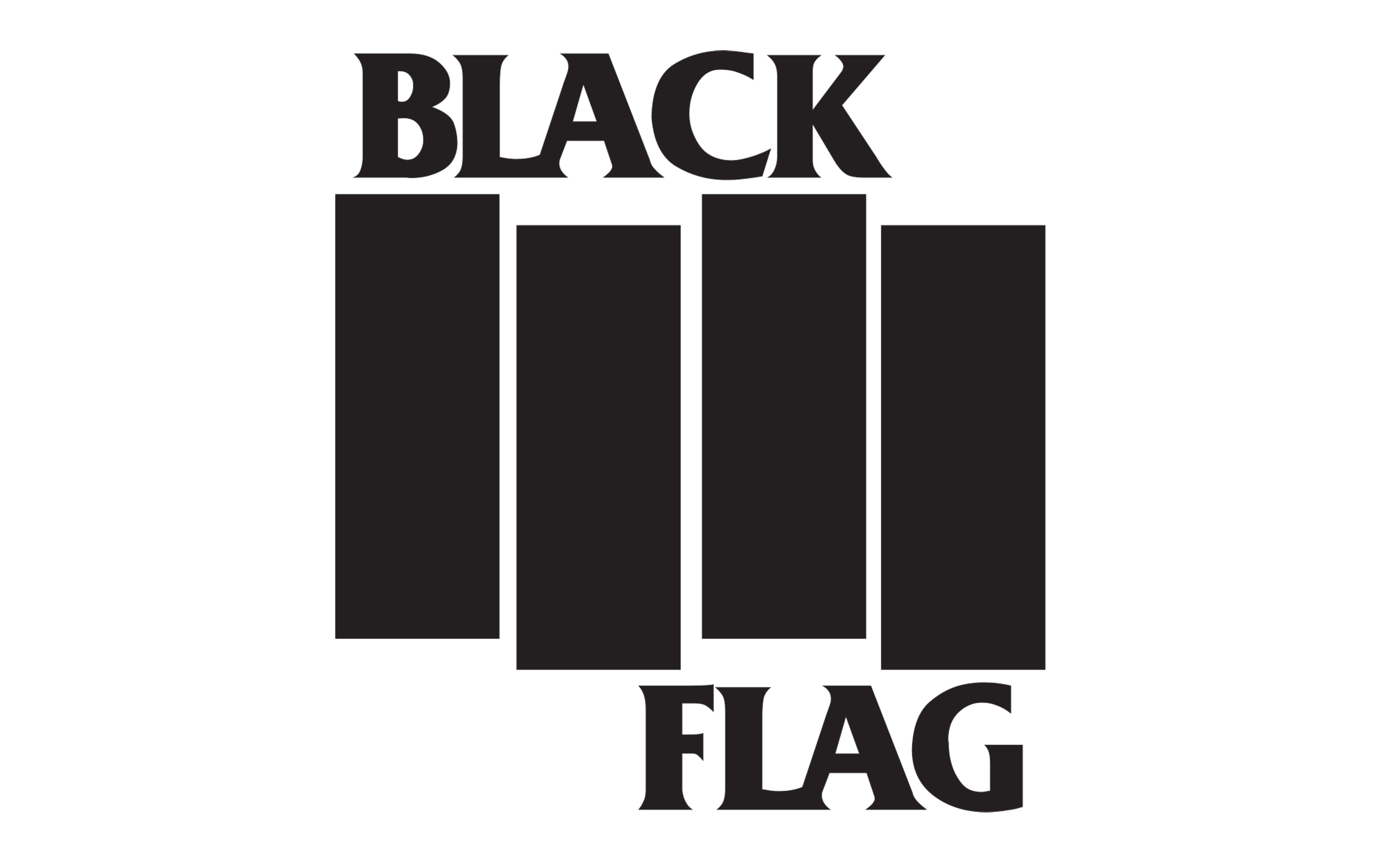 Black-Flag-Logo