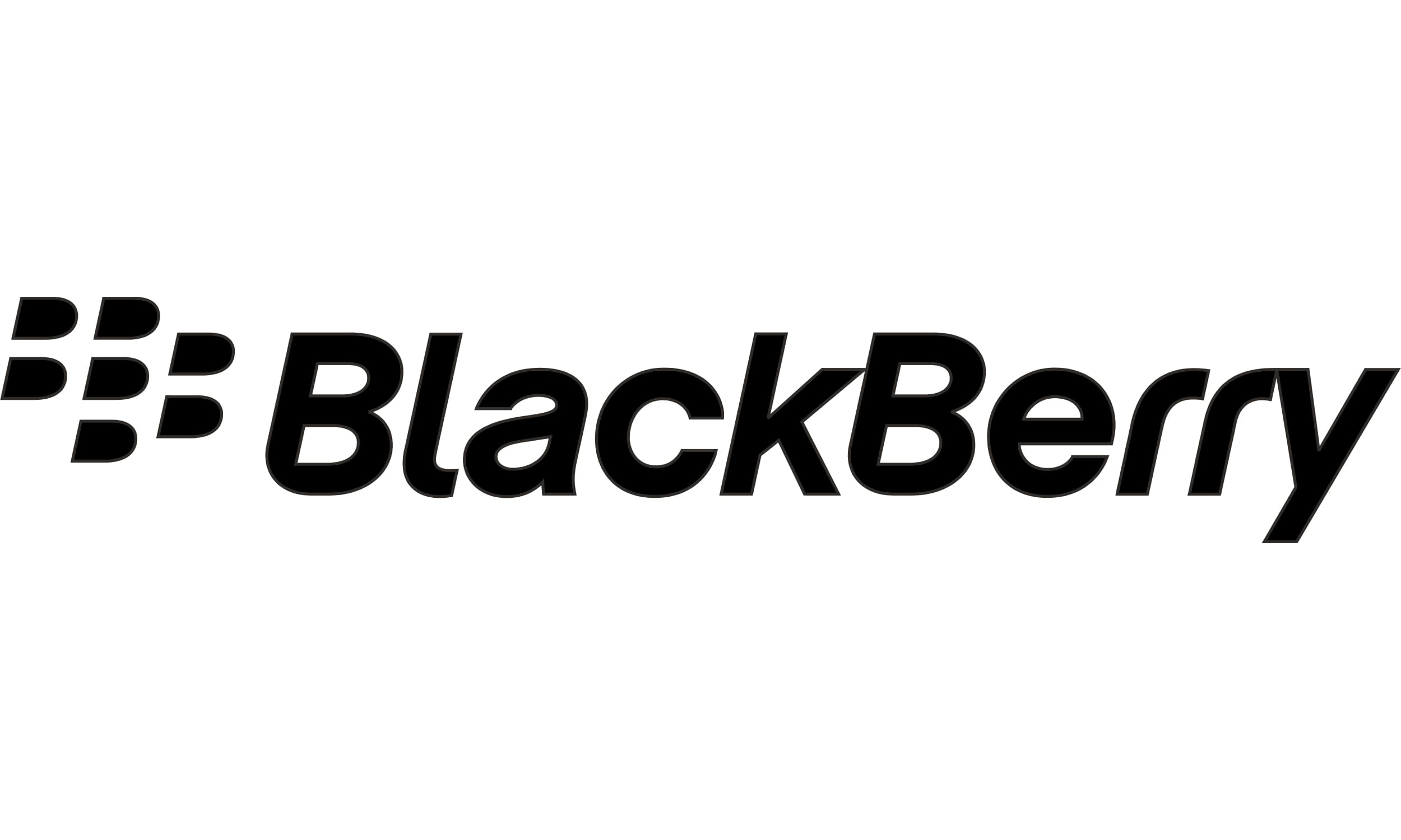 BlackBerry-logo