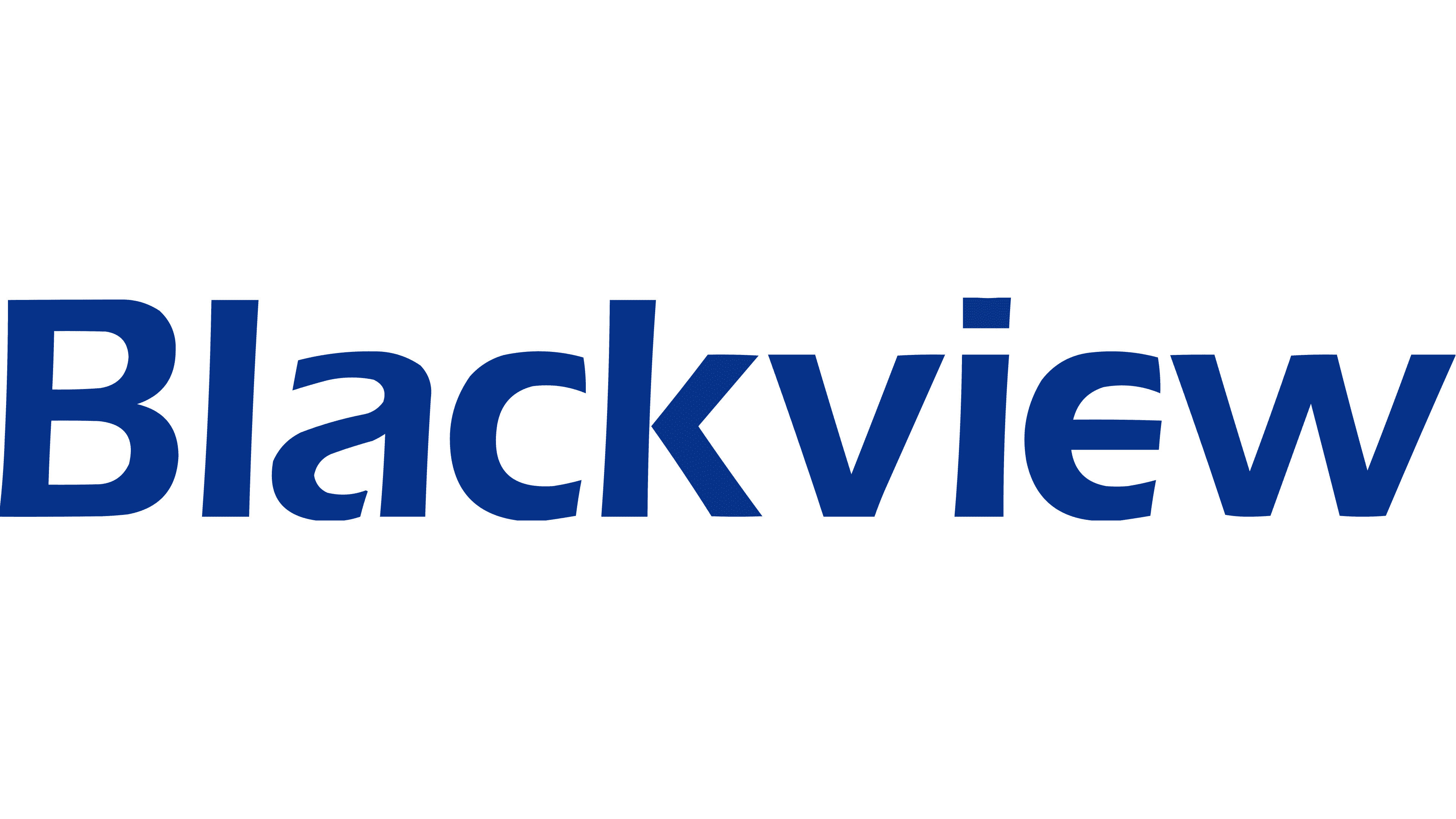 Blackview-Logo