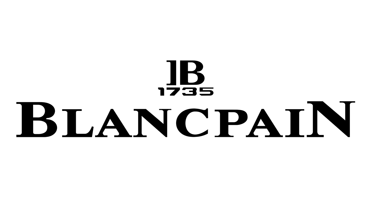 Blancpain-Logo