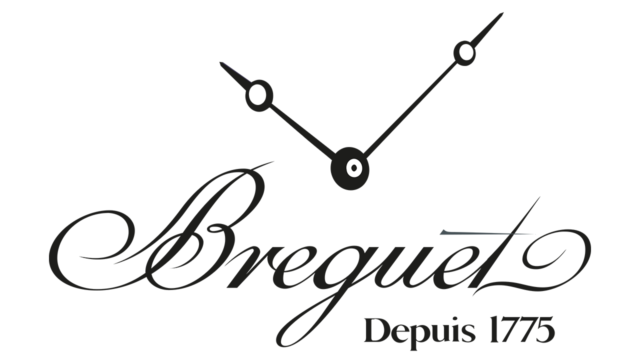 Breguet-Logo