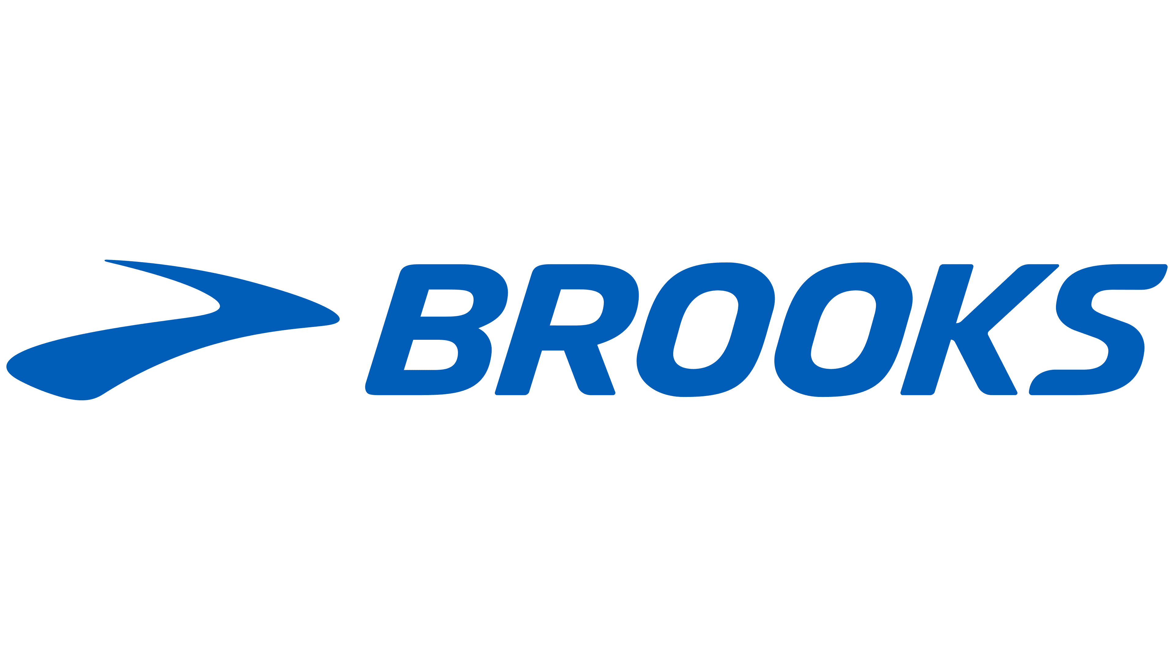 Brooks-Logo