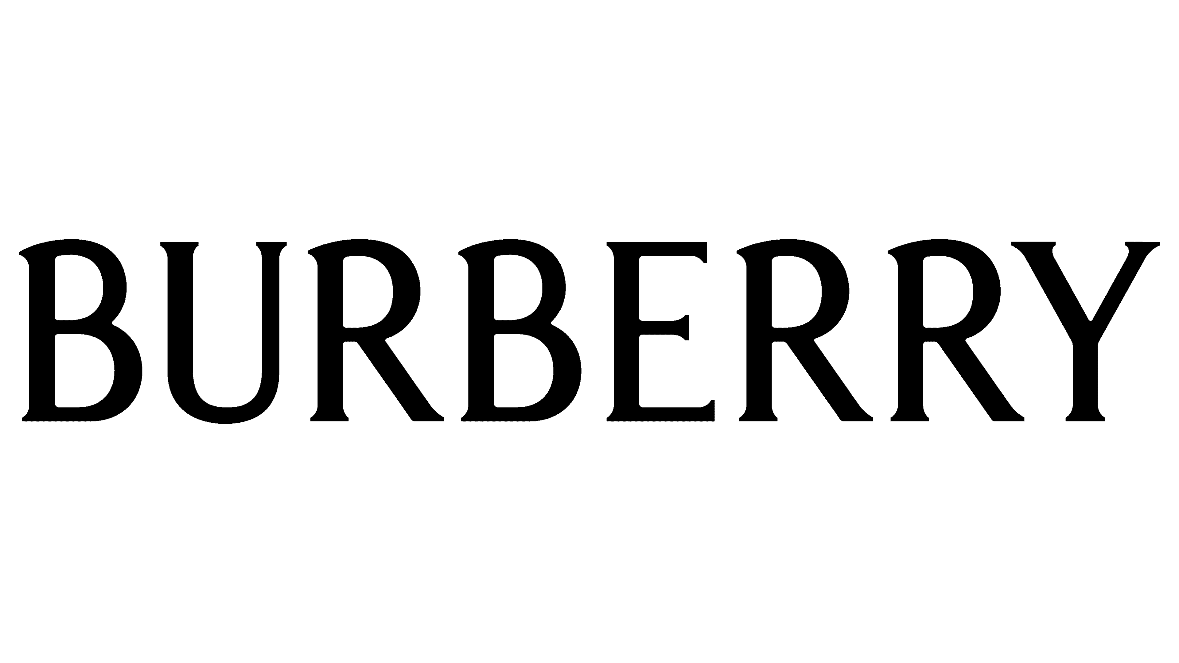 Burberry-Logo