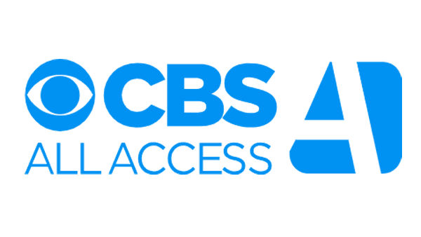 CBS-All-Access-Logo