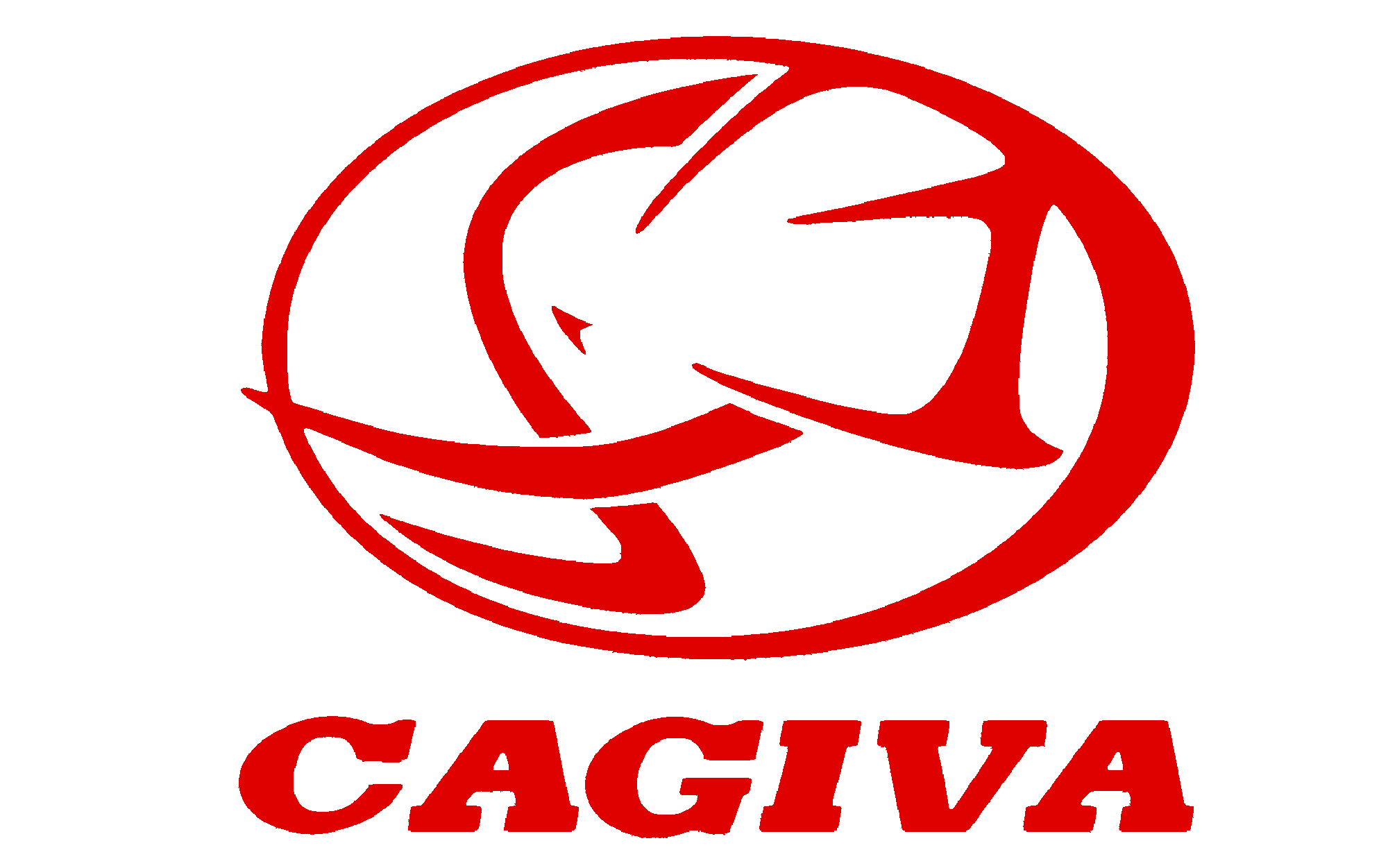 Cagiva-Logo