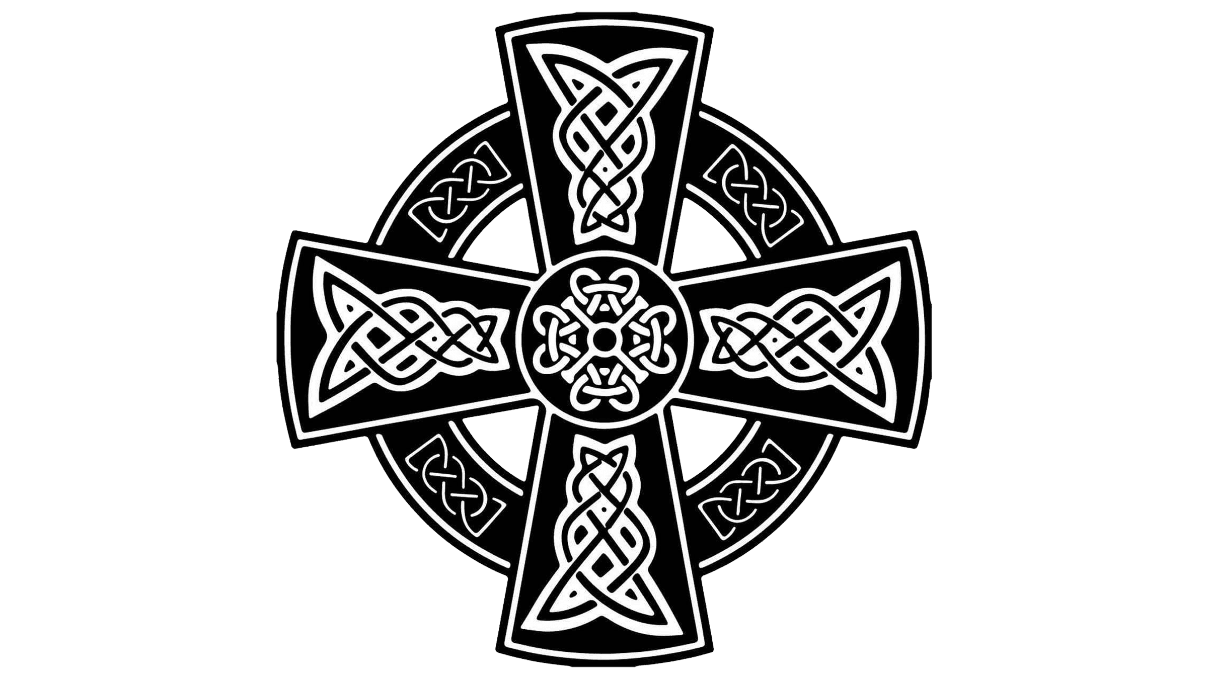 Celtic-Cross-Symbol