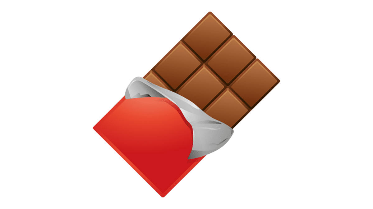 Chocolate-Emoji