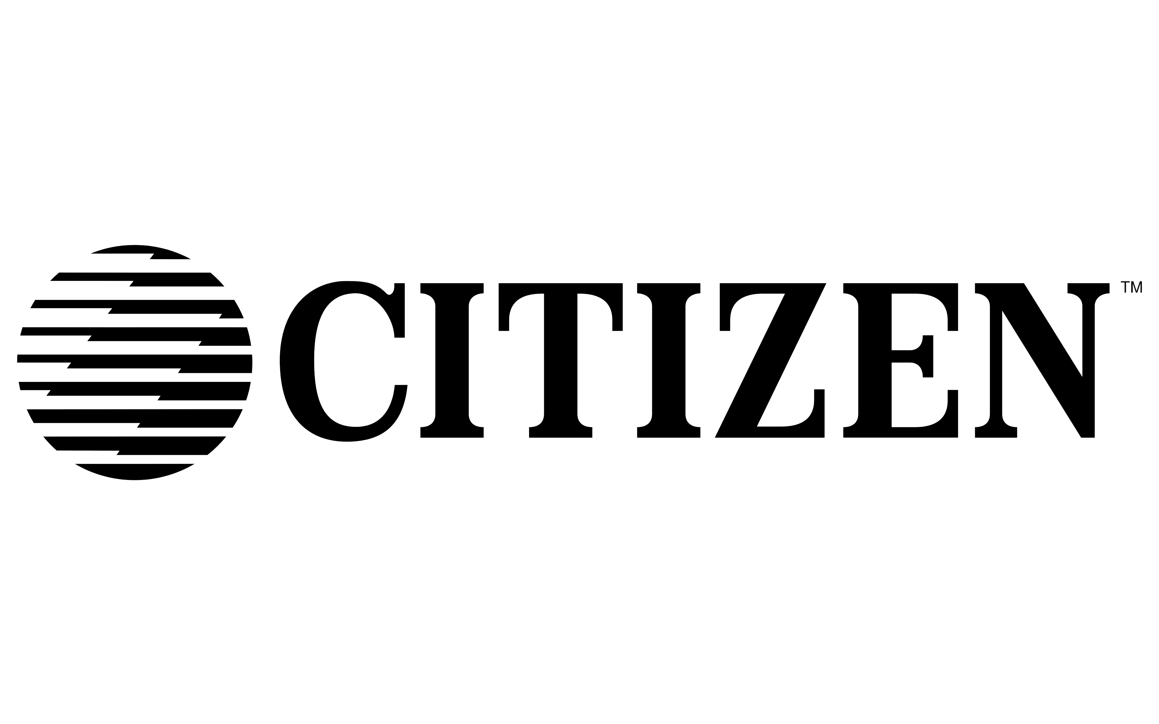Citizen-Logo