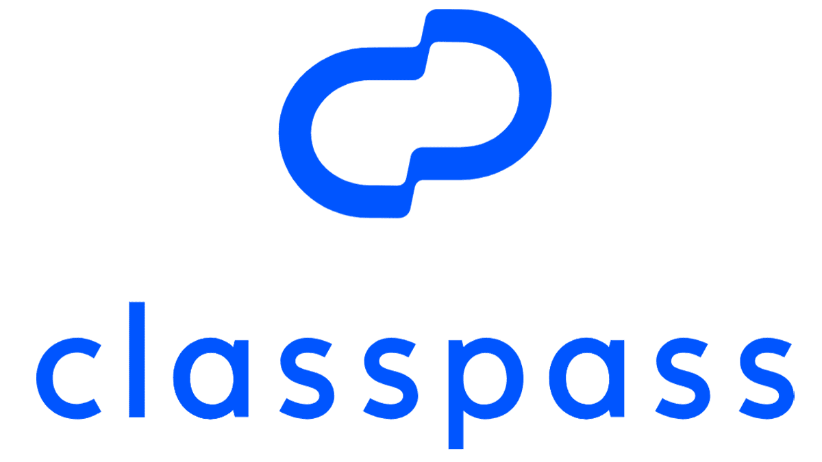 ClassPass-徽标