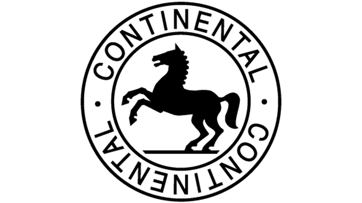 Continental-Logo-1951