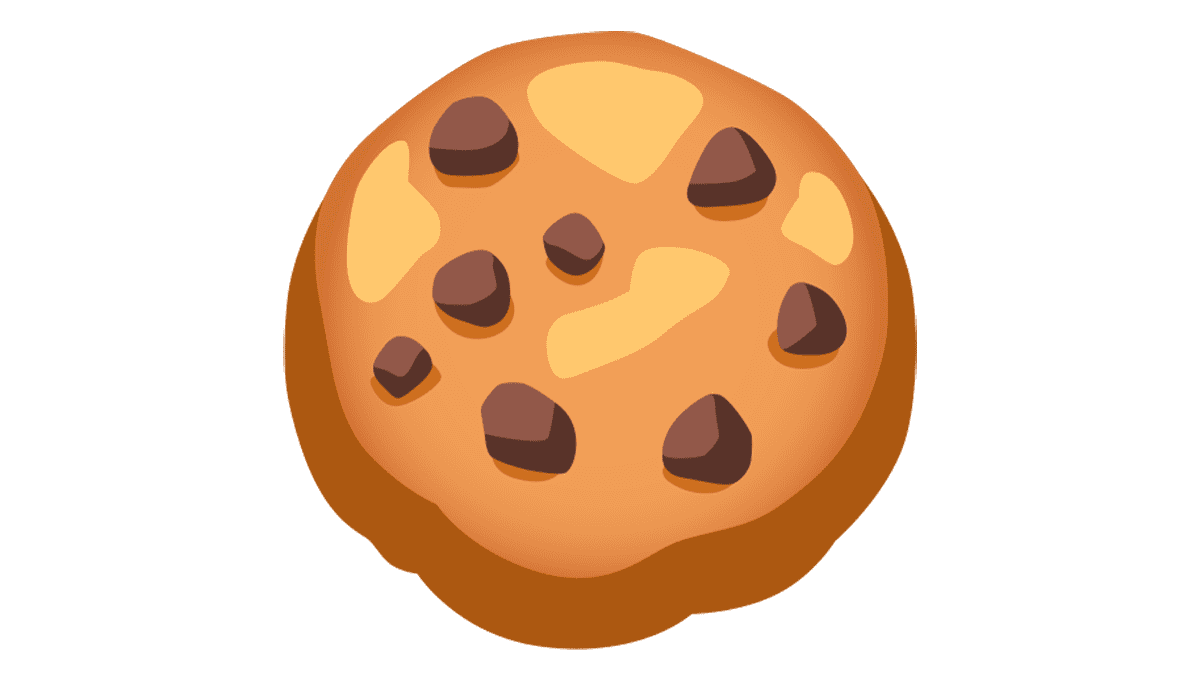 Cookie-Emoji