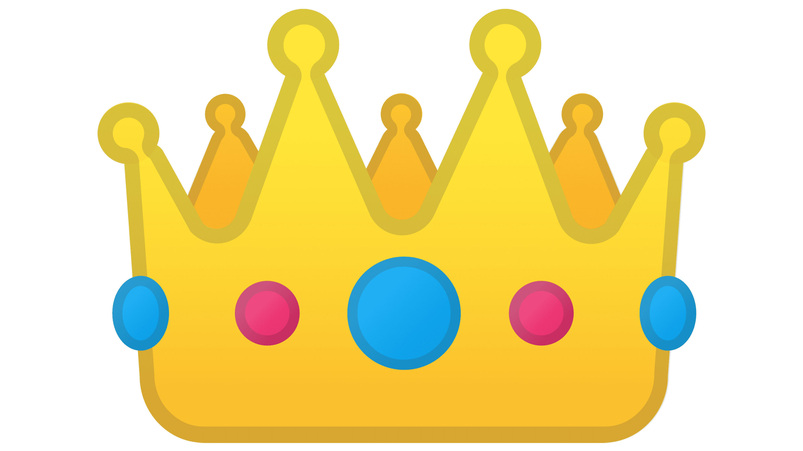 Crown-Emoji