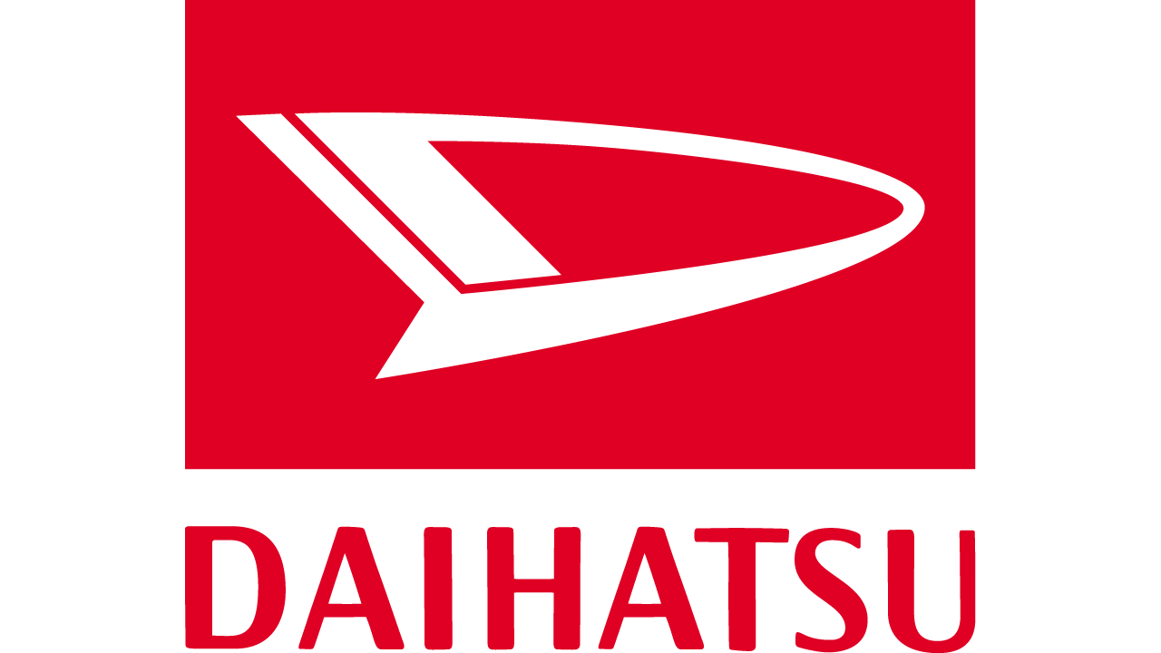 Daihatsu-Logo