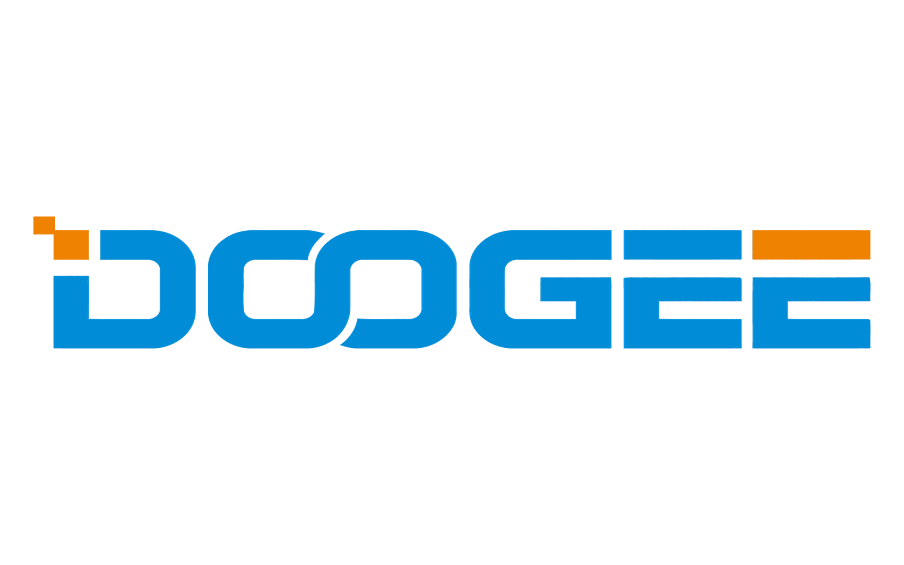 Doogee-Logo