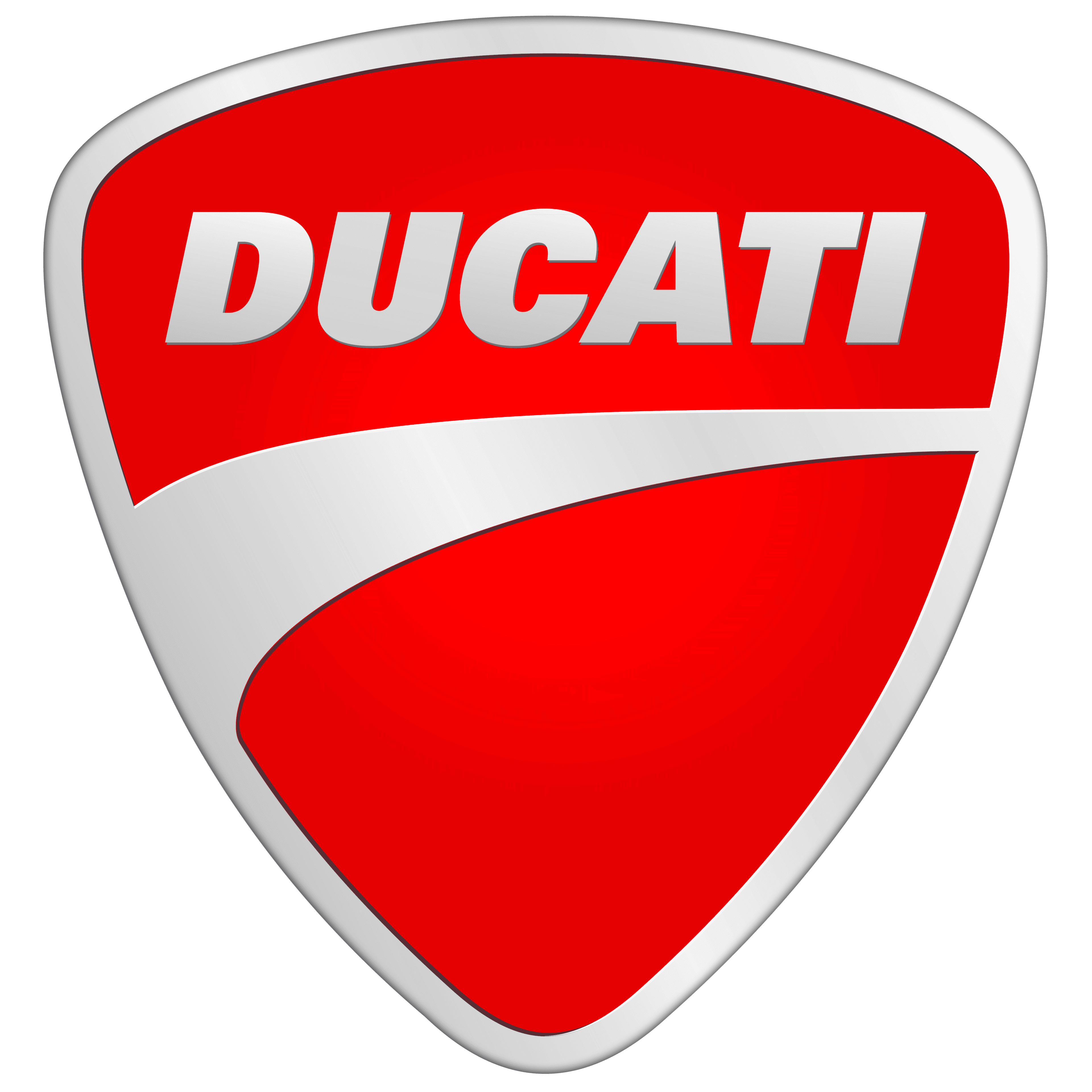 Ducati-Logo