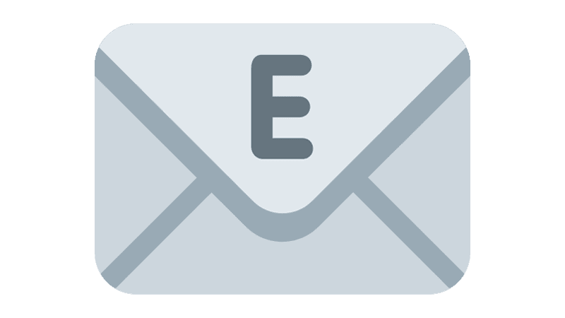 E-mail-Emoji