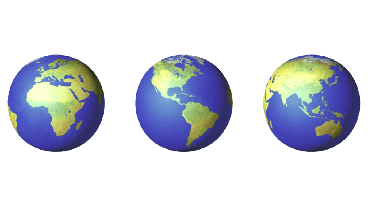 Earth-Emoji