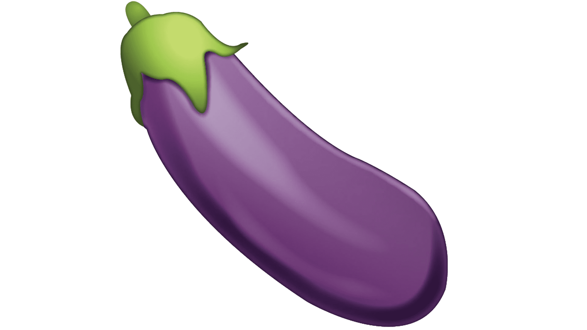 Eggplant-emoji