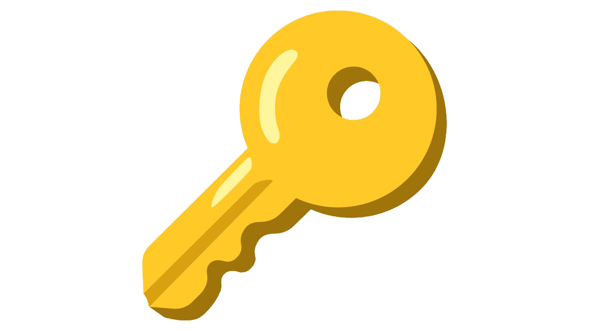 Emoji-Key