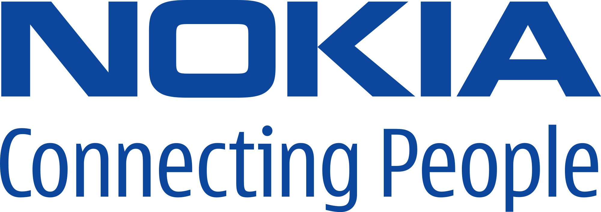 Font-Nokia-Logo