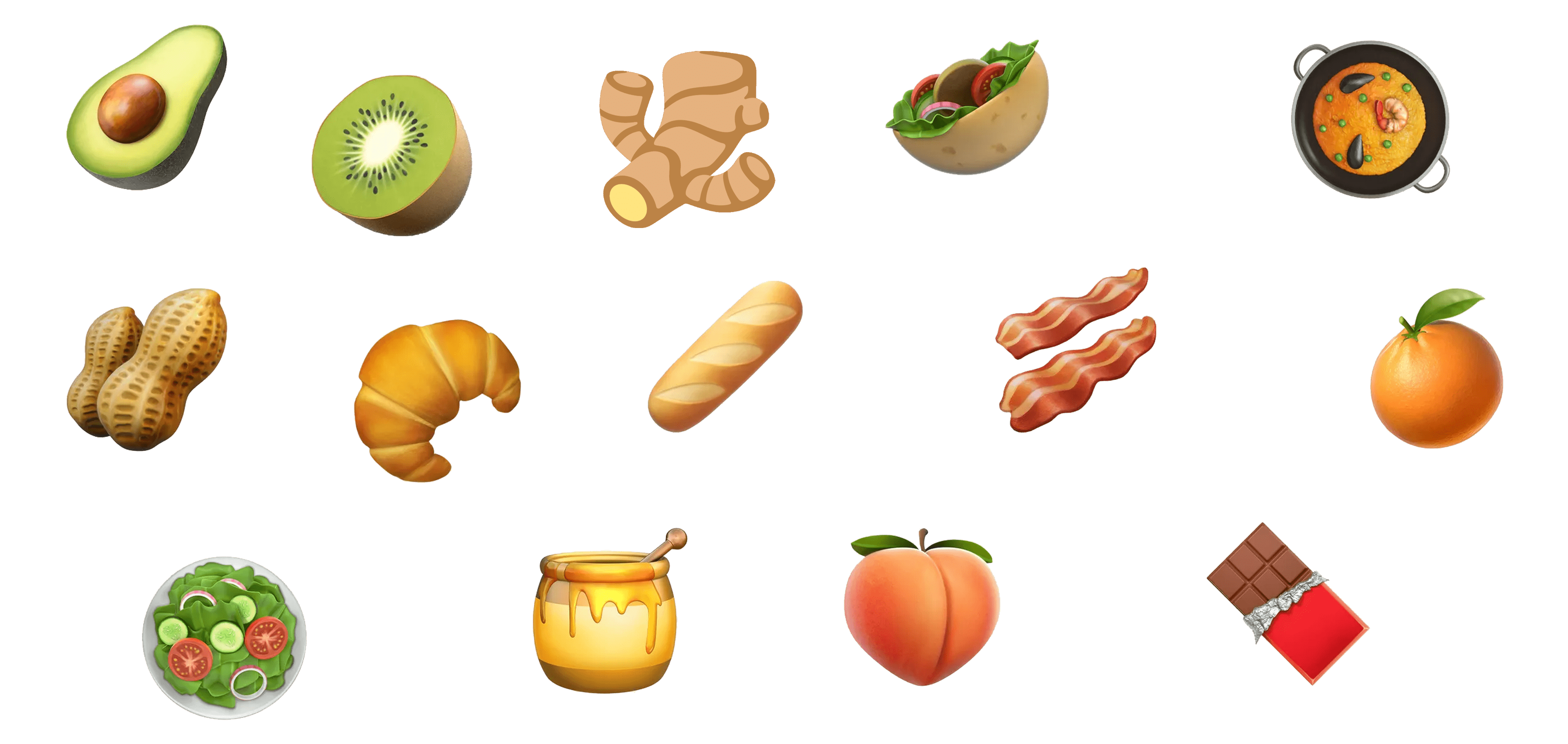 Food-Emoji