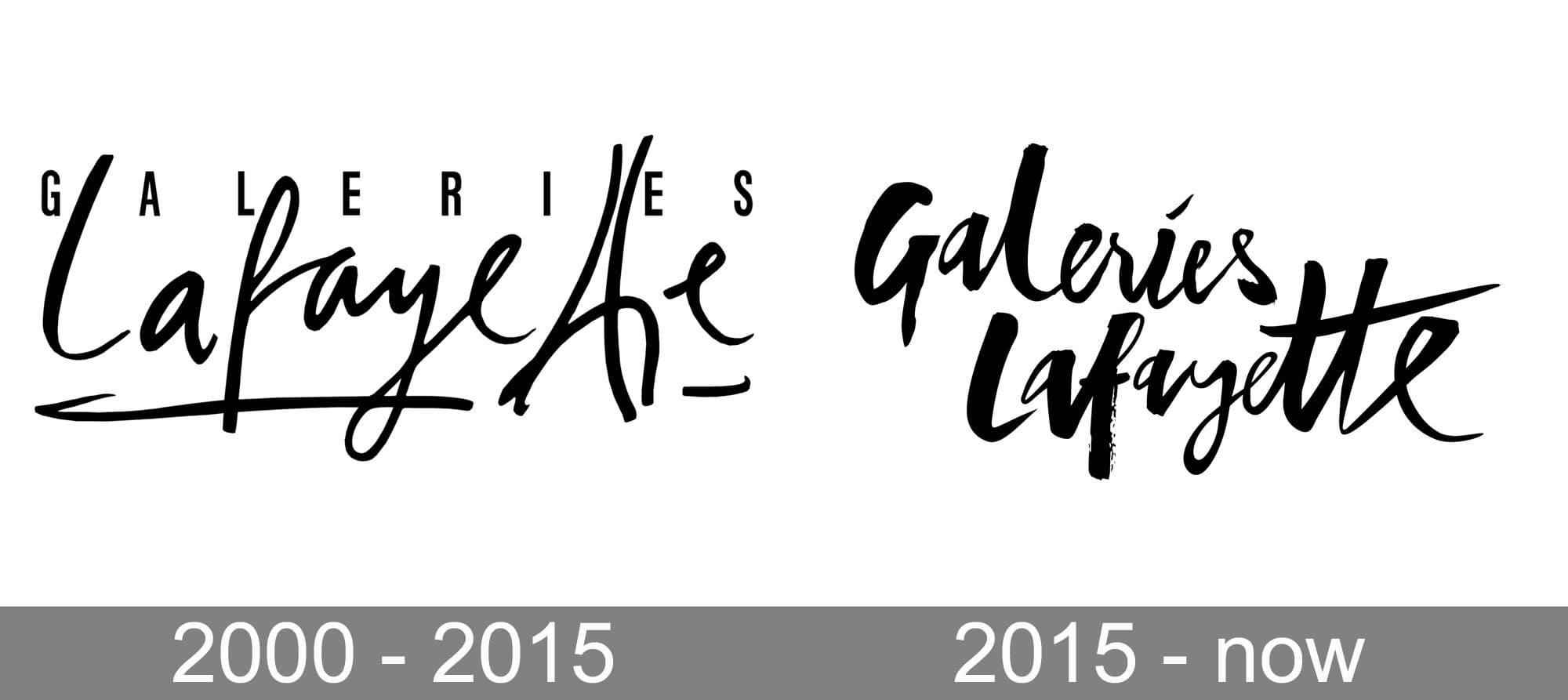 Galeries-Lafayette-Logo-history