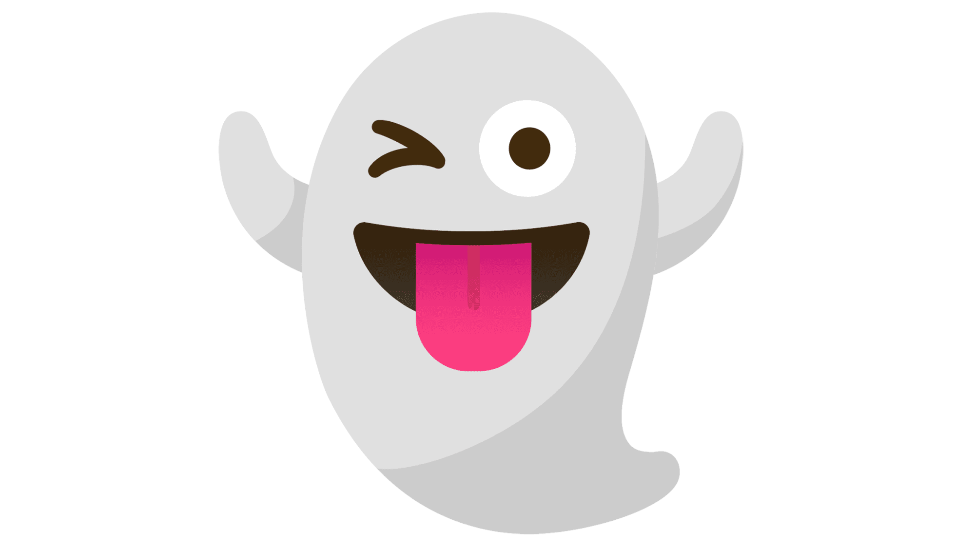 Ghost-Emoji