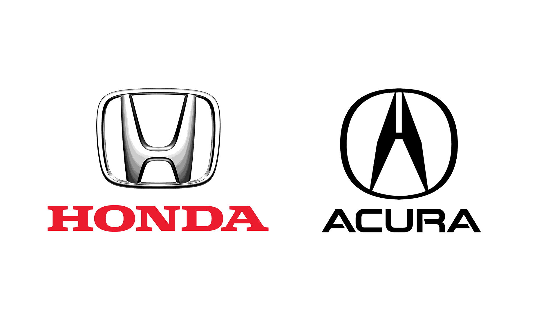 Honda-Acura