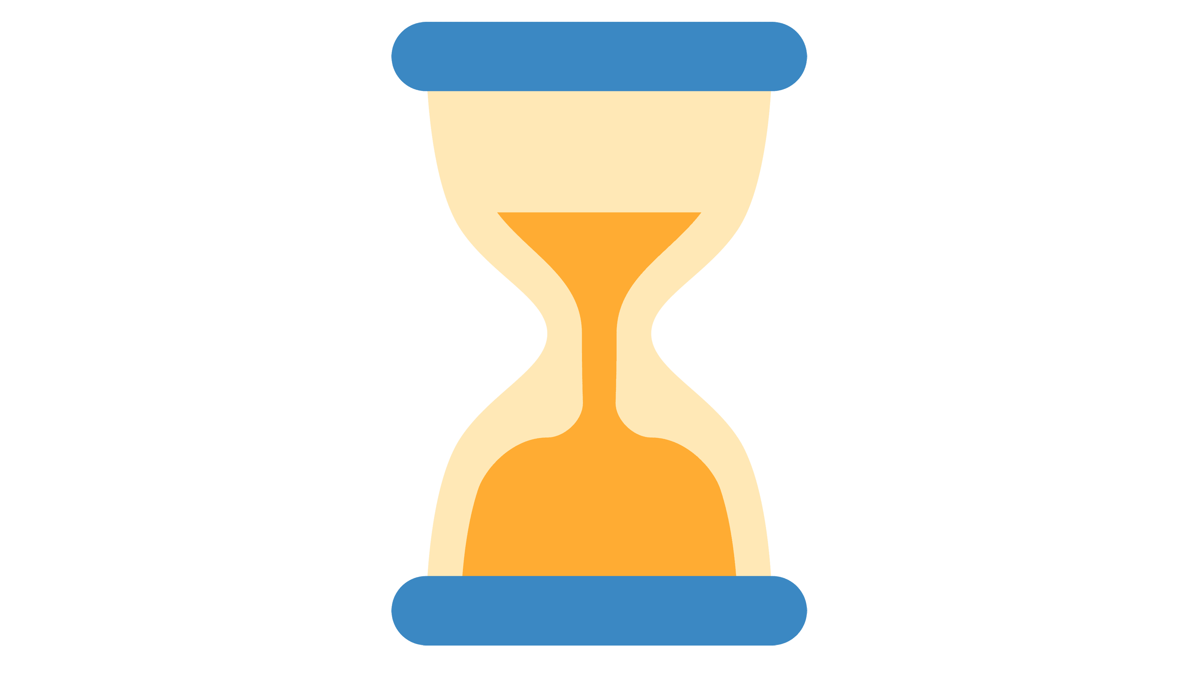 Hourglass-Emoji