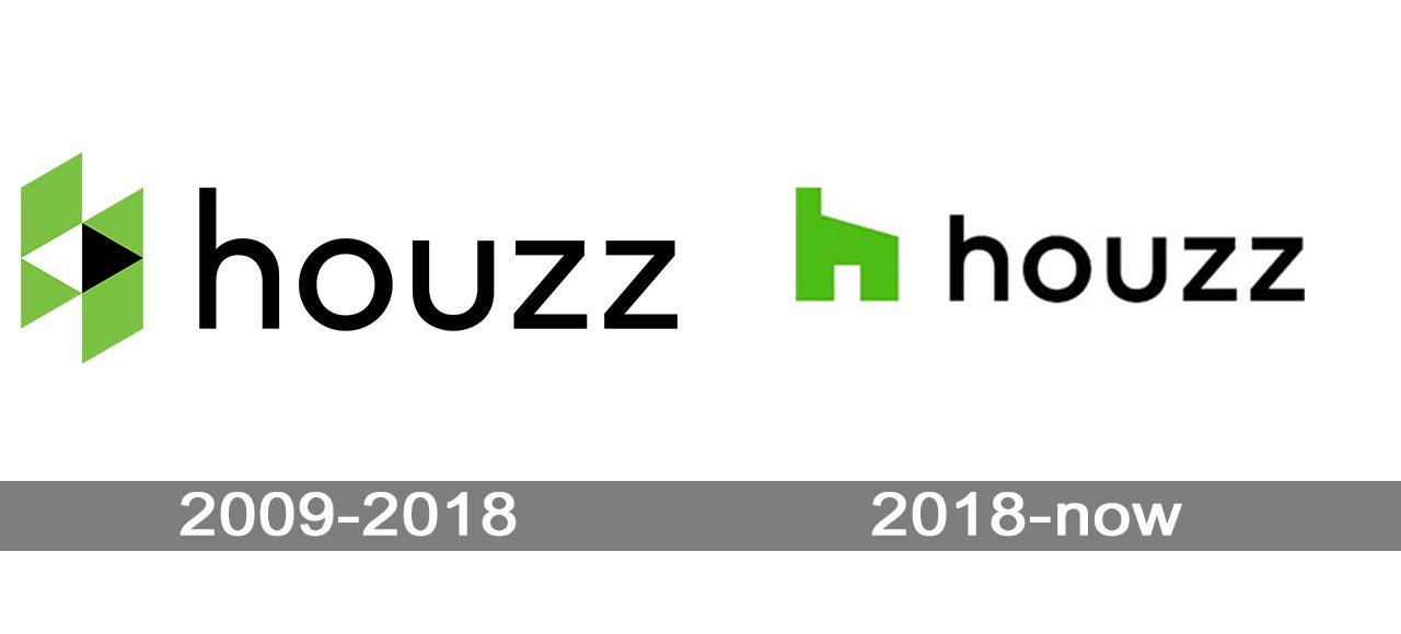 Houzz-Logo-history