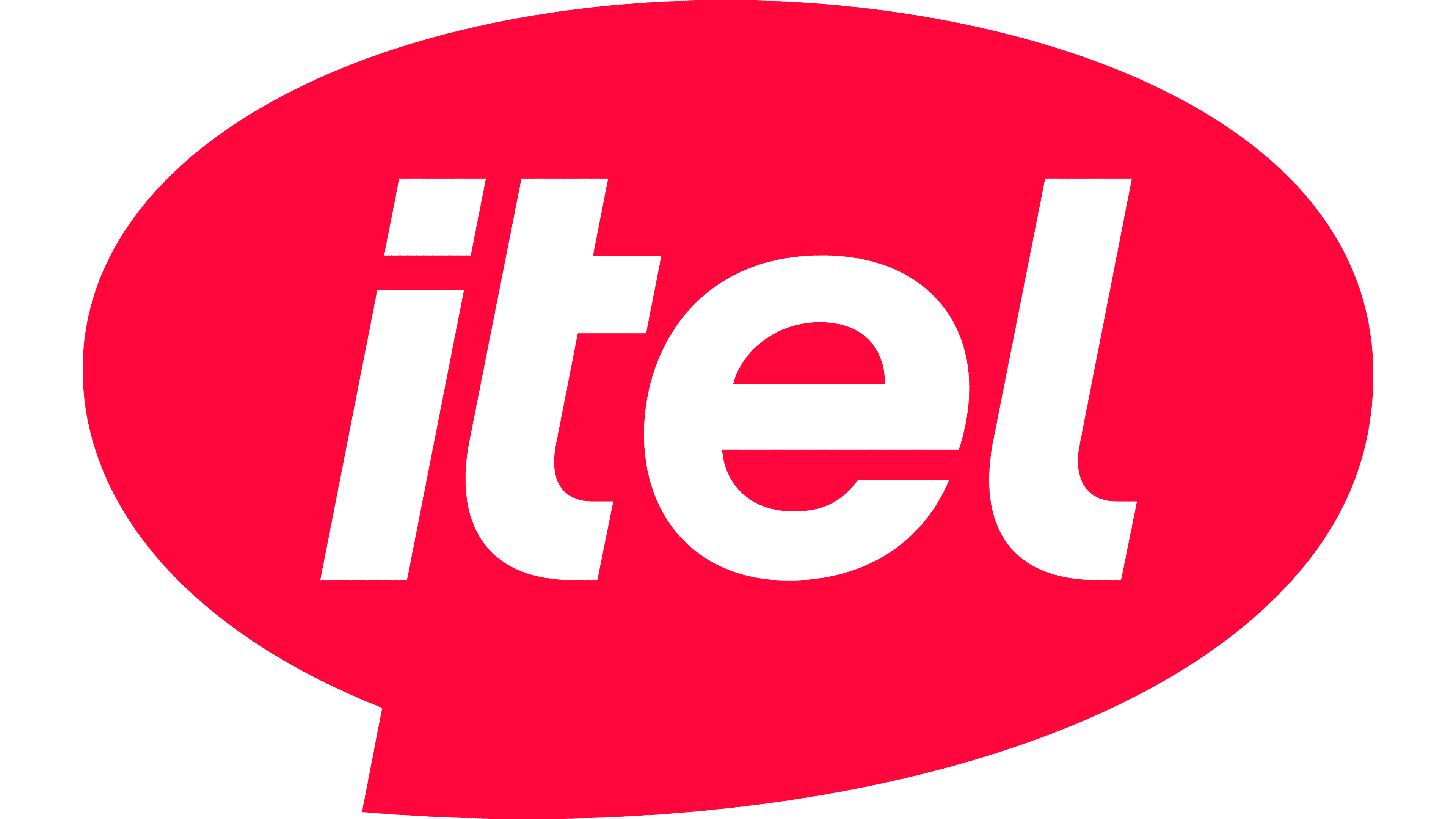 Itel-Logo