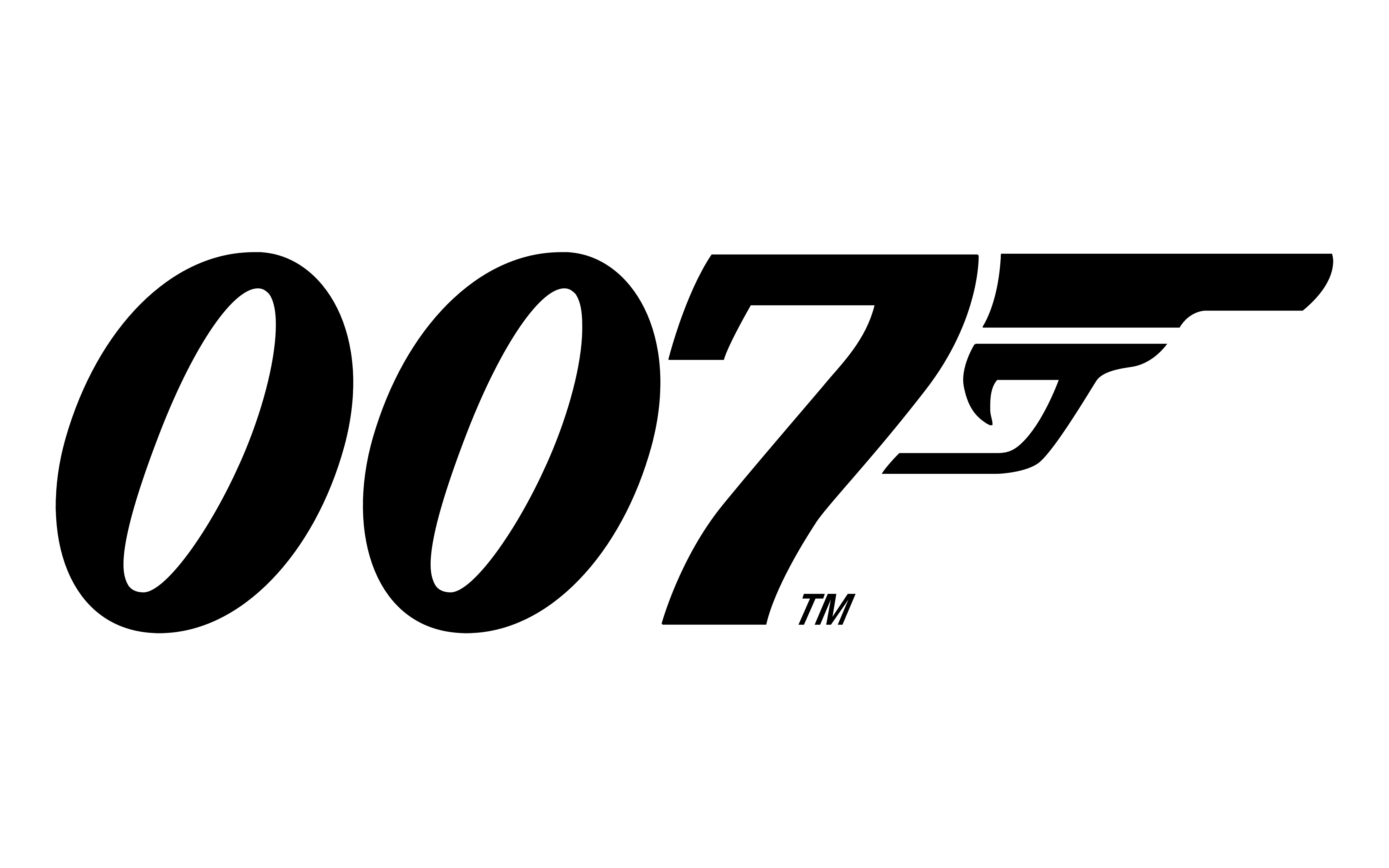 007电影系列Logo历史演变及含义解析