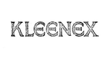 Kleenex-Logo-1924