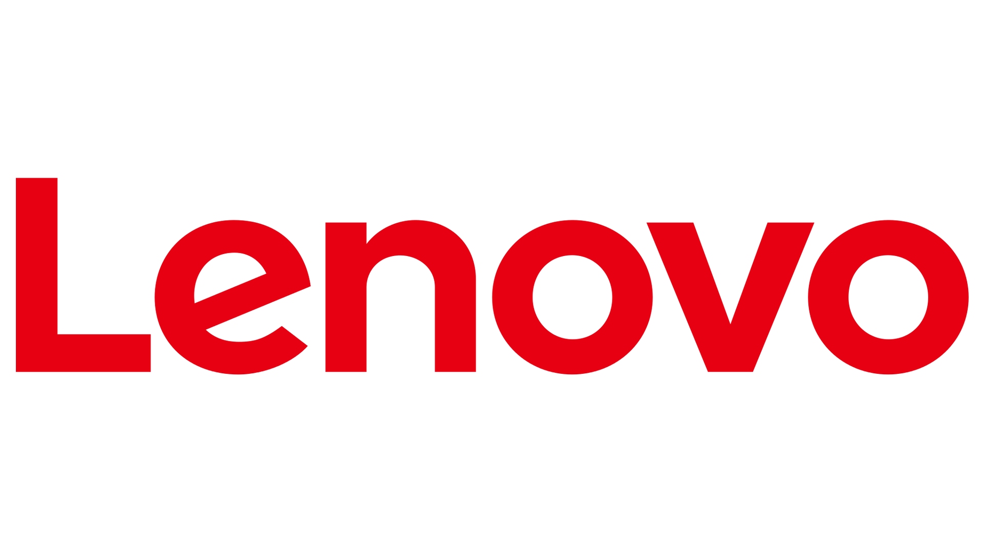 Lenovo-logo