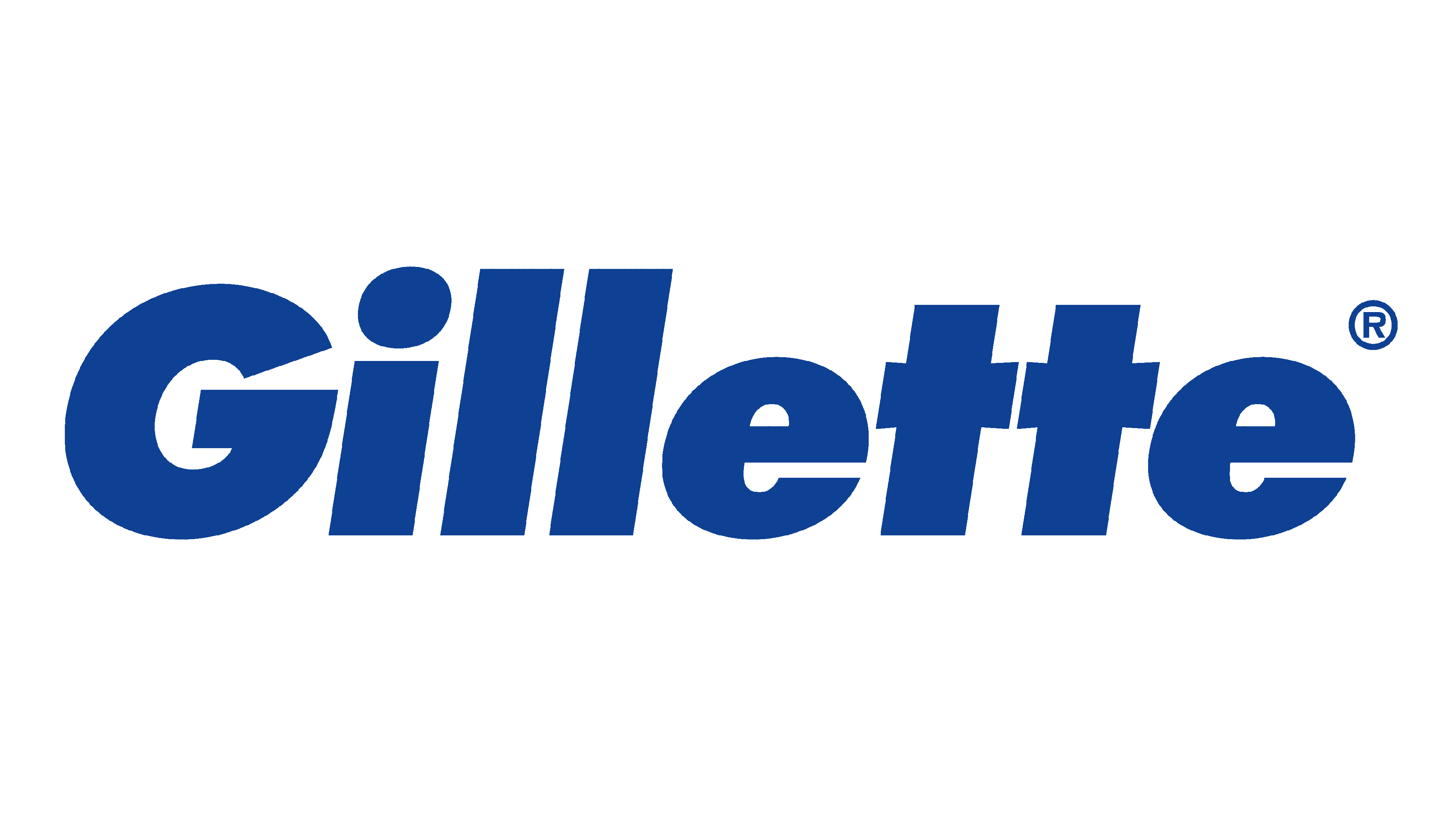 Logo-Gillette
