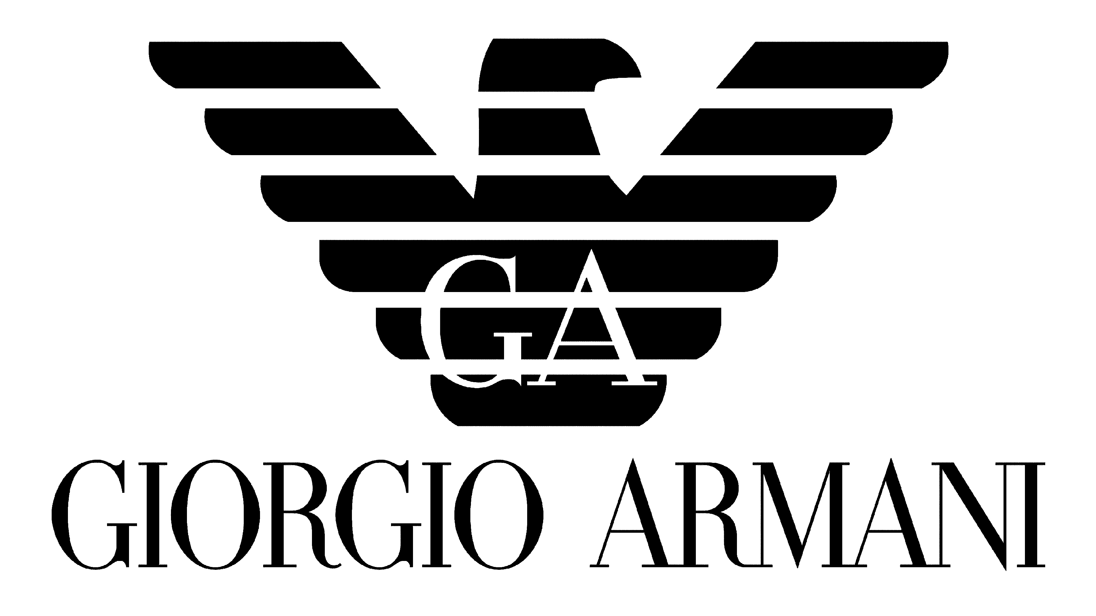 Logo-Giorgio-Armani