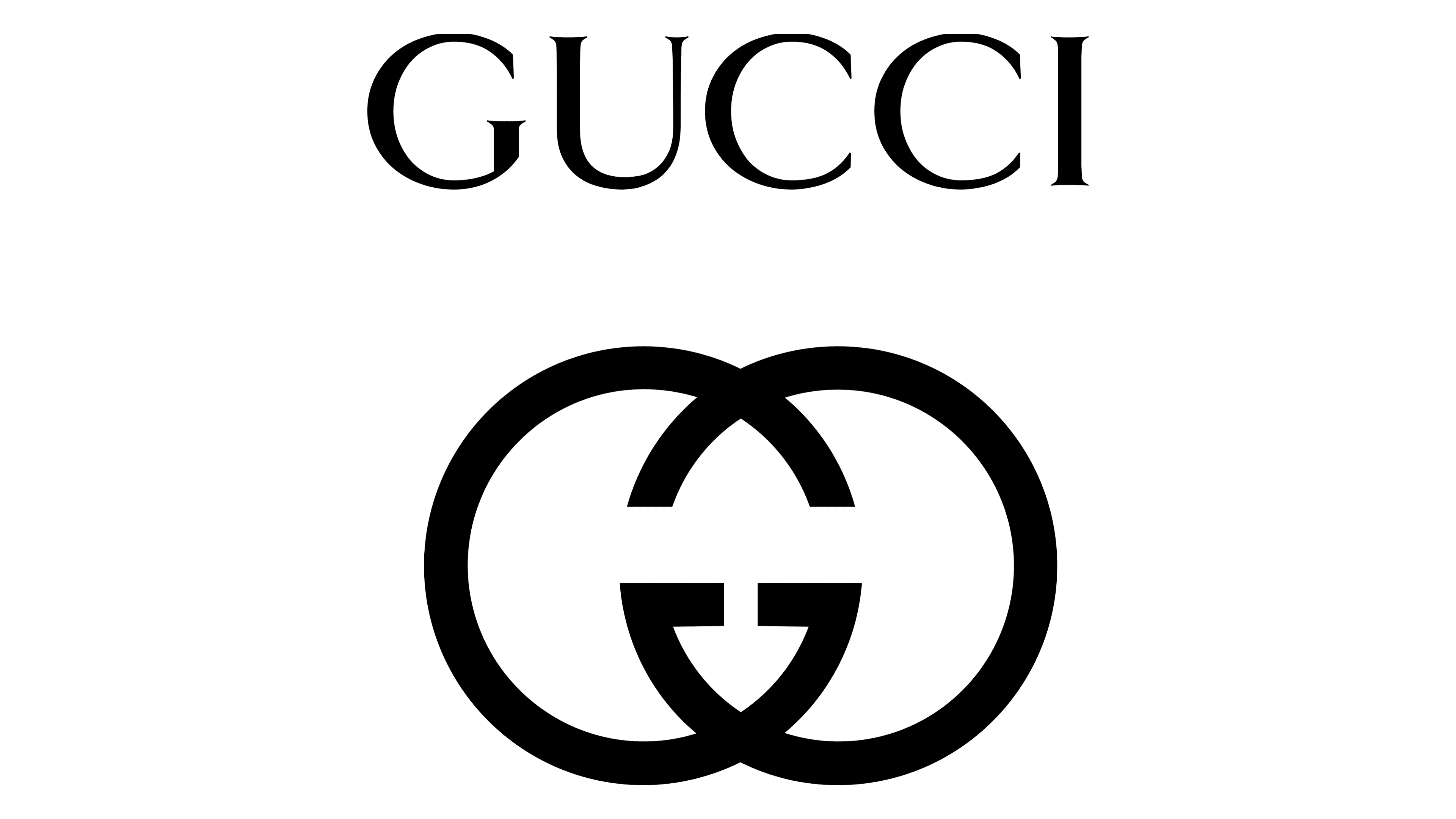 Logo-Gucci