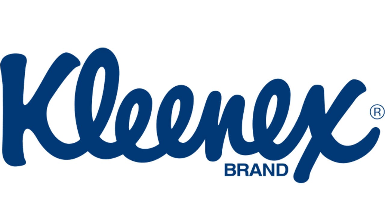 Logo-Kleenex