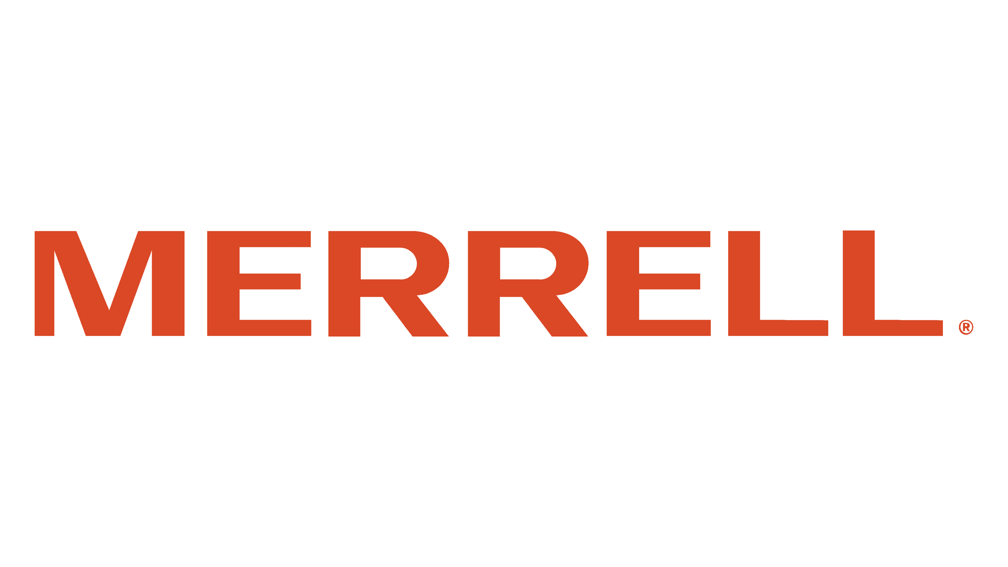 Merrell-Logo