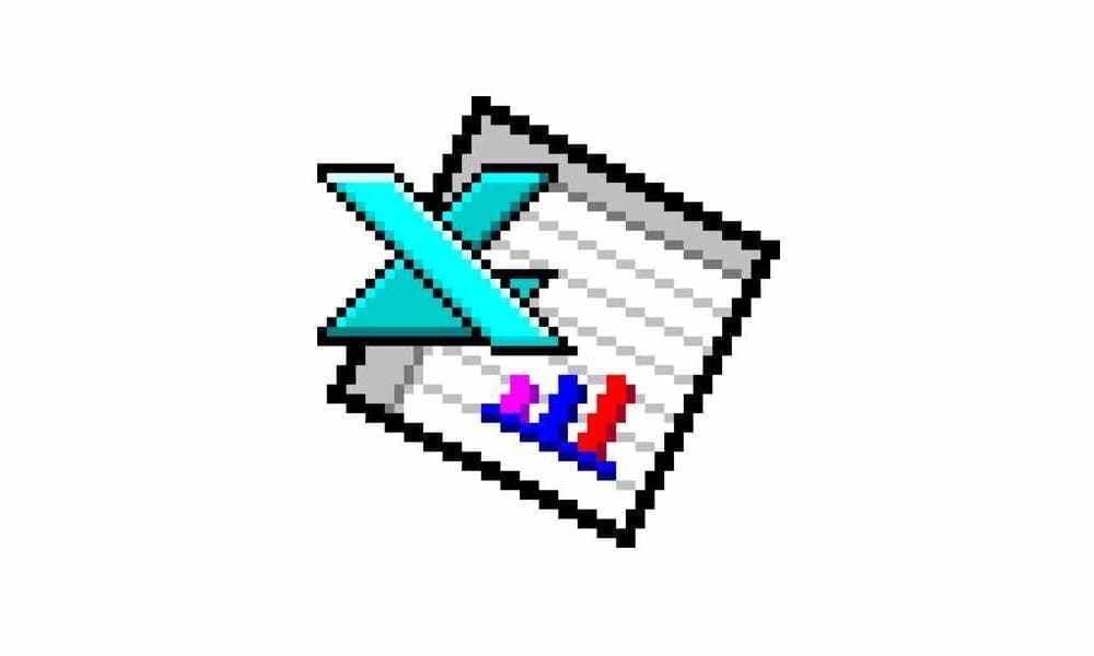 Microsoft-Excel-Logo-1995