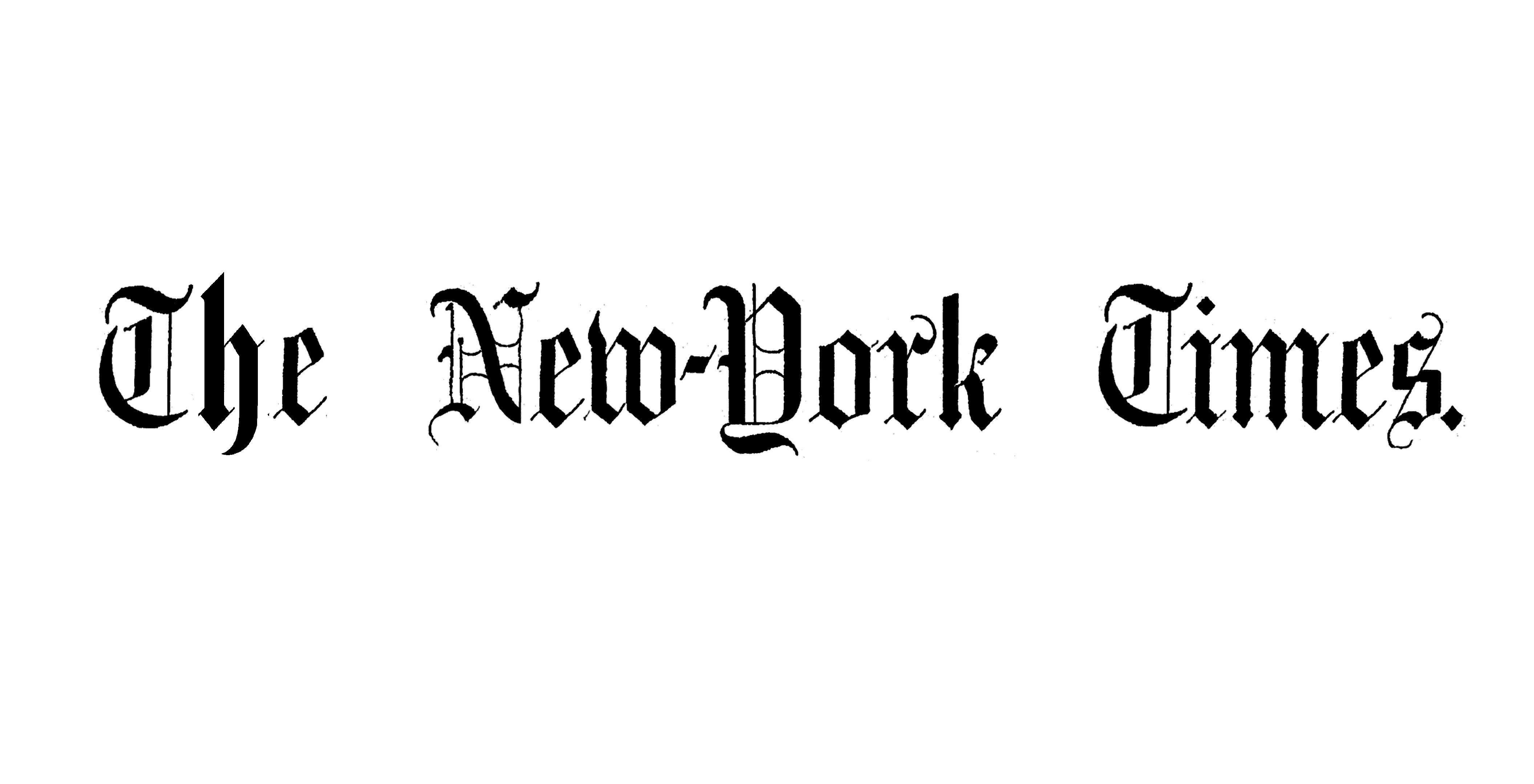 New-York-Times-Logo-1857