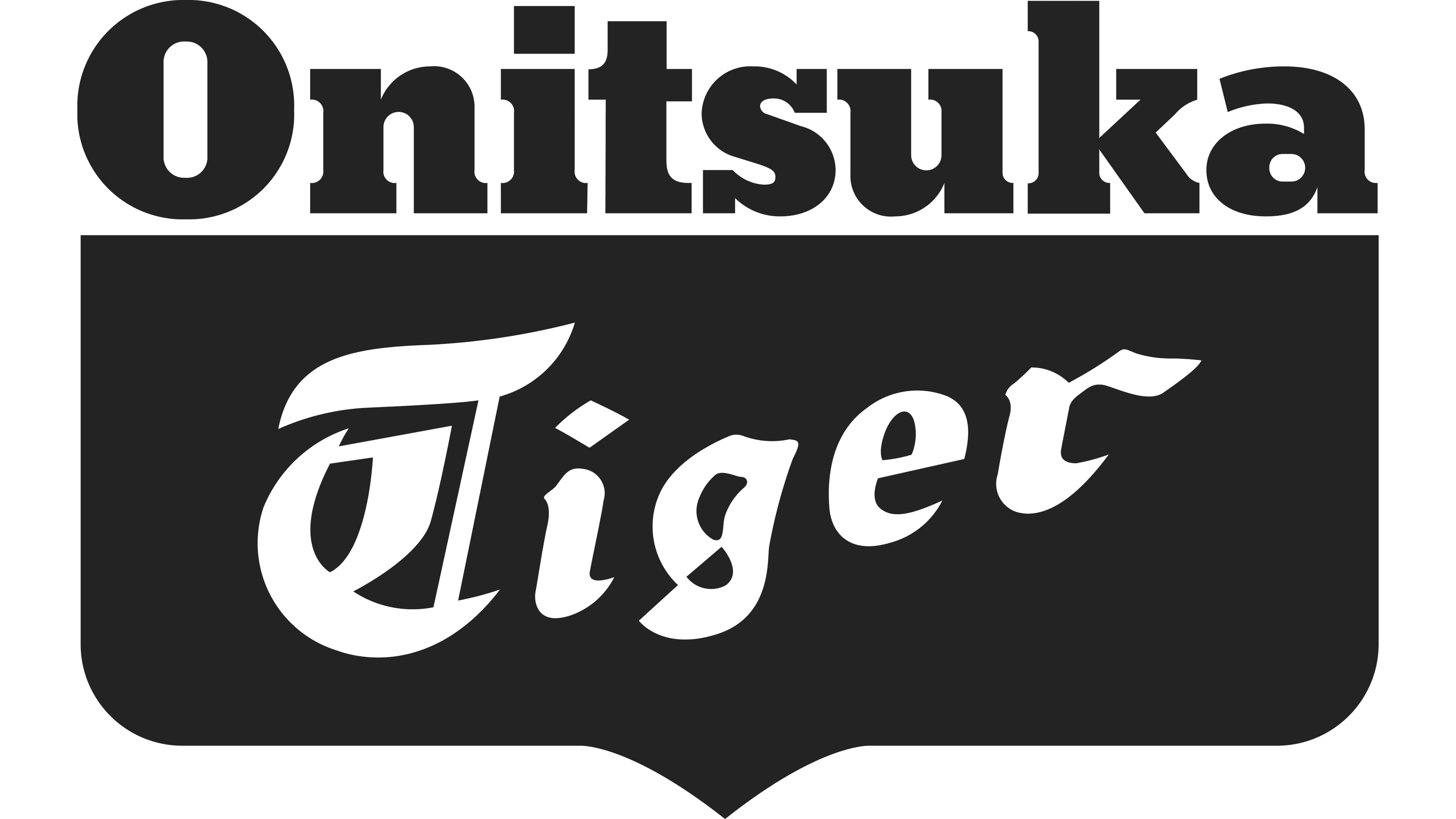 Onitsuka-Tiger-Logo