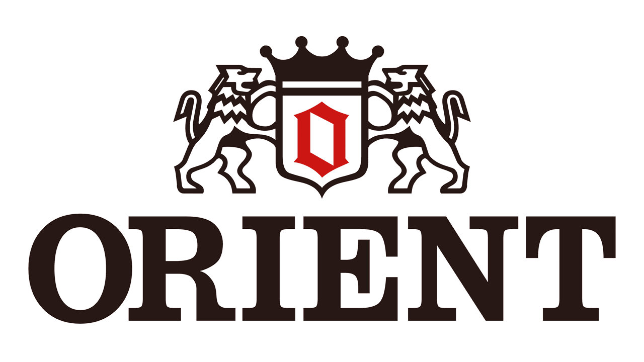 Orient-Logo