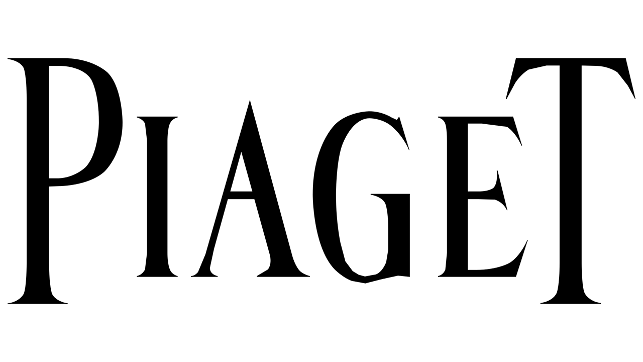 Piaget-Logo